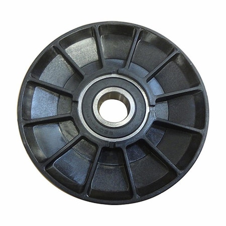 Aftermarket Idler Pulley Fits Bobcat 653 751 753 763 773 853 863 864 873 883 WN-6662997-PEX